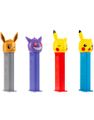 12 st Assorterade Pokemon Pez-Hållare Med 2 st Pez Paket - Hel Låda