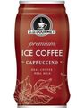 Premium Iskaffe - Cappuccino 240 ml