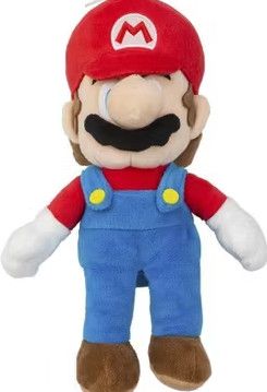 Super Mario Naller