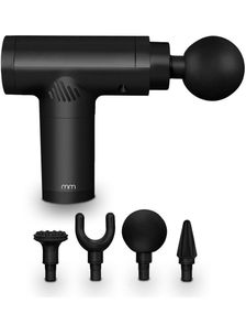 Picco Massagepistol - 6 Olika Hastigheter