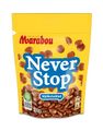 Marabou Never Stop Mjölkchokladpåse 150g