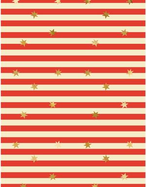 Pappersduk Cirkus 120x180 cm - Circus Party