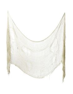 Beige Halloween Pyntduk