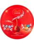 Lindt Lindor Irresistibly Smooth - Metallboks med Assorterte Sjokoladetrøfler 450g