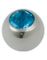 Treasure Turquoise Stone - Titankula