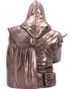 Assassin's Creed Ezio Bust Skulptur 30 cm