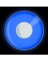 All Blue UV Linser (Lyser i Black Light)