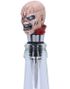 Iron Maiden The Trooper - Flaske/Vinstopper 10 cm