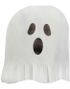 16 stk Spøkelses Servietter 16x15 cm - Fright Night