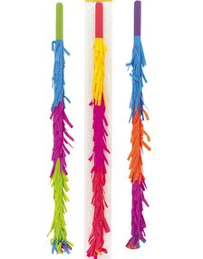 1 ST Pinata Buster Stick - Slagpinne fr Pinata 75 cm