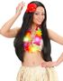Hawaiikrans med LED-ljus