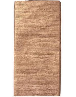 Rosegull Papirduk 120x180 cm