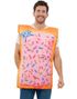 Lisensiert Kellogs Pop Tarts Unisex Kostyme til Voksen - Onesize