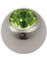 Treasure Green Stone - Titankula