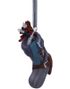 Hengende Lord of The Rings Gandalf Sokk Dekorasjon med Tråd 8 cm