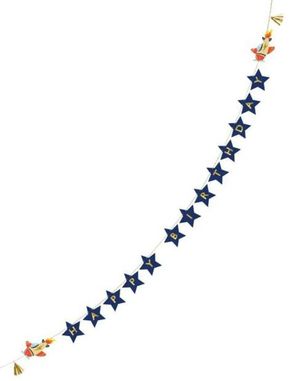 Happy Birthday Bursdagsbanner 2,5 meter - Propell Party 