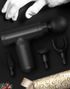 Picco Massagepistol - 6 Olika Hastigheter