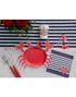 10 stk Pappkopper med Anker Motiv 270 ml
