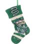Hengende Harry Potter Slytherin Sokk Dekorasjon med Tråd 9,5 cm