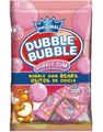 Dubble Bubble Bubblegum Bears - Jordgubbe Tuggummibjörnar 85 Gram
