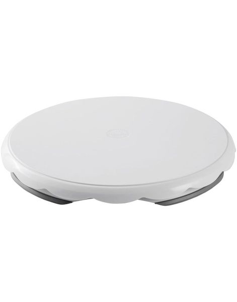 Wilton - Lav Kakedreier / Dreieplate 30 cm