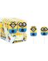 12 stk Assortert Minon Marshmallow Pop - Hel Eske