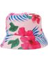 Flamingo Bøttehatt