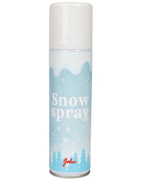 Snøspray 150 ml