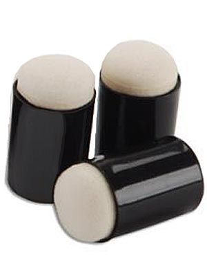 Sponge Daubers - 17 mm