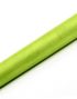 Enfärgad Genomskinlig Organza Löpare 36 cm x 9 Meter - Välj Bland 15 Färger