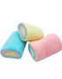 Ca. 200 st. Kingsway Mallow Tubes - Stor Påse 1 kg