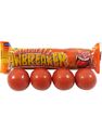 4-pk Zed Jawbreaker med Het Fireballsmak och Kärna av Tuggummi 33 g