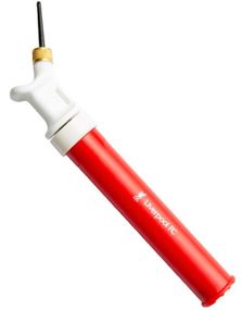 Licensierad Liverpool F.C. Fotbollspump