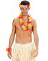 Aloha Hawaii Krans Set - 3 Delar