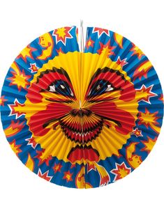 1 st Lykta 42 cm – Kräftskiva