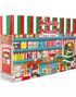 Stor Swizzels Sweet Shop Adventskalender 220 gram