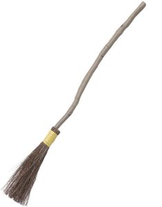 Kvastlim / Häxkvast i 3 delar - 98 cm