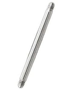 Rak Stång tlil 1,6 mm Kula