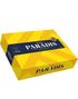 Marabou Paradis Utvalgte Praliner av Lys- og Hvit Sjokolade 500 g