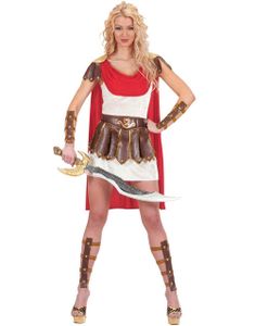 Snygg Gladiatordräkt för Kvinnor