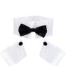 Strippar-Kit med Krage och Armcuffs