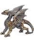 Dracus Machina - Steampunk Drakefigur 21 cm