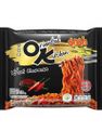 MAMA Oriental Kitchen Hot Korean Flavour Nudlar 83 Gram (Thailand Import)