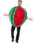 Vattenmelon Unisex Dräkt