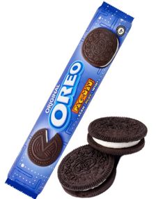 Oreo Original Kex 154 Gram