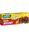 Kucharek Beef Bouillon - 12 st Nötköttbuljongtärningar 120 gram (Polen)