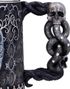 Harry Potter Dødseter Krus / Seidel 15,5 cm