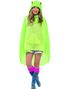 Festival / Regnponcho - Groda