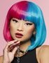 Manic Panic - Glam Doll - Blue Valentine - Kan Styles!