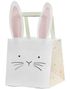 5 stk Pop Up Kanin Godteposer - Hey Bunny